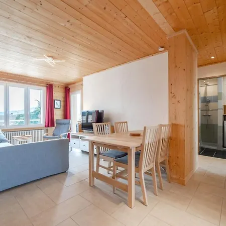 Fauvettes Furnished Flat Apartment