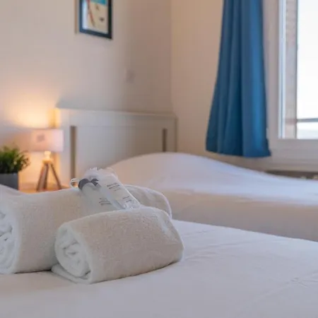 Fauvettes Furnished Flat Apartment Annecy