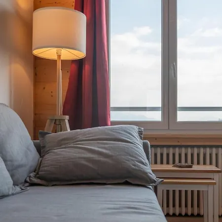 Fauvettes Furnished Flat Apartment